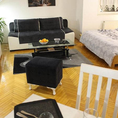 Two Kings Apartment 노비사드 외부 사진