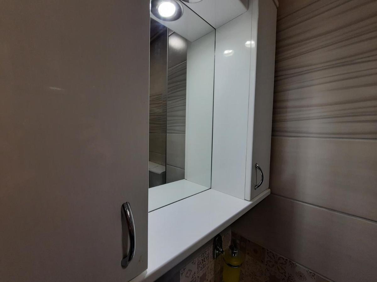 Two Kings Apartment 노비사드 외부 사진